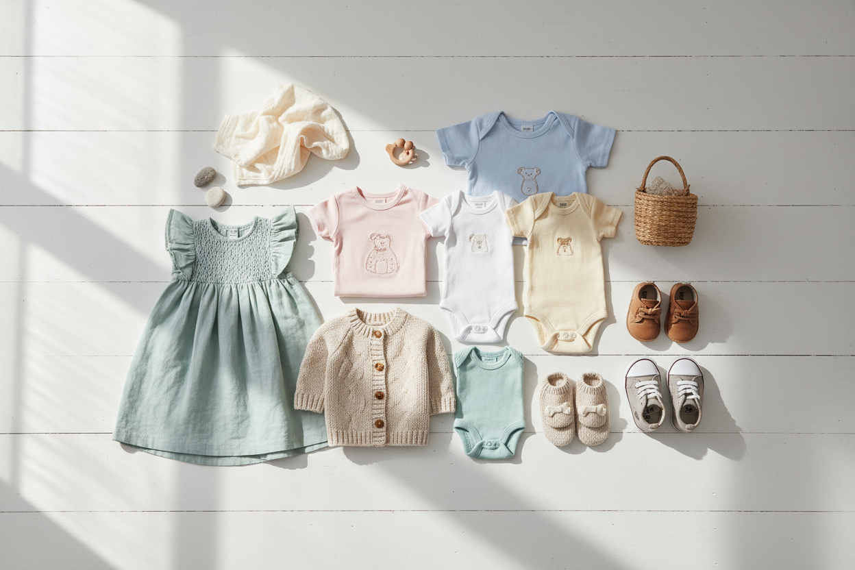 Clothing