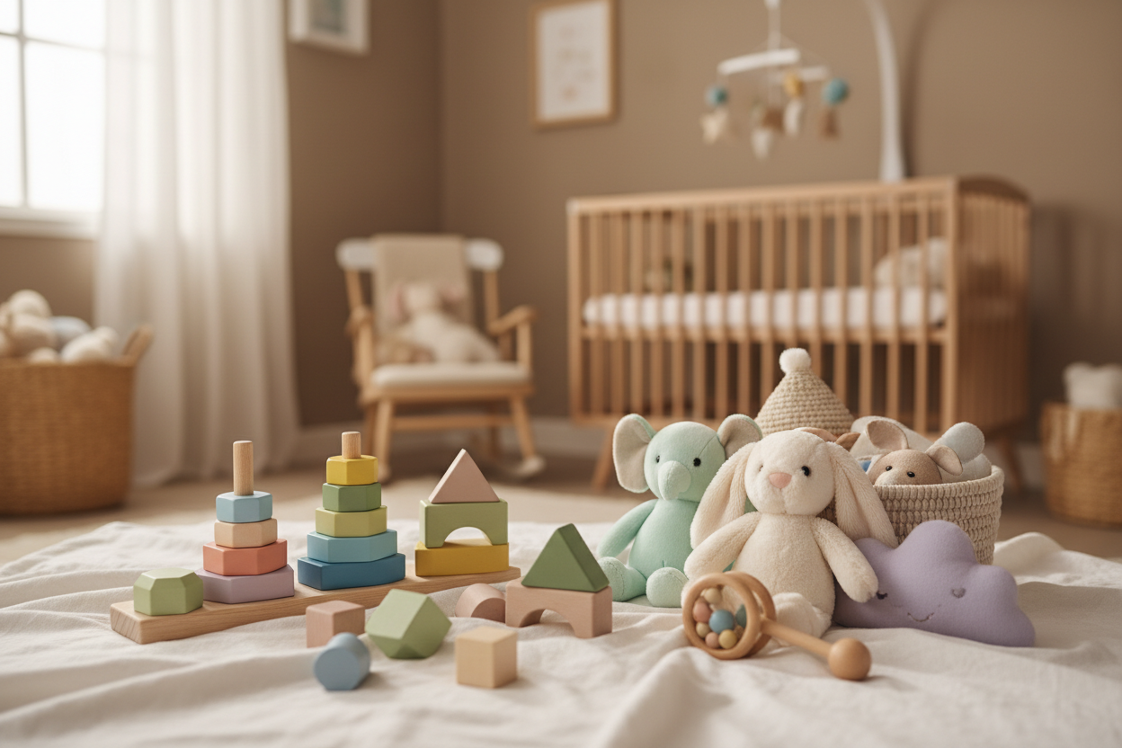 Toys