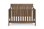 Shailee - 4-in-1 Convertible Crib