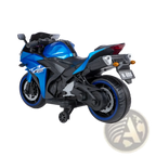 12v Kids Ride on Motorcycle Yamaha R3 Sport Toy Bike