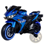 12v Kids Ride on Motorcycle Yamaha R3 Sport Toy Bike