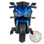 12v Kids Ride on Motorcycle Yamaha R3 Sport Toy Bike