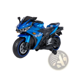 12v Kids Ride on Motorcycle Yamaha R3 Sport Toy Bike