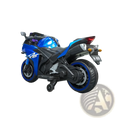 12v Kids Ride on Motorcycle Yamaha R3 Sport Toy Bike