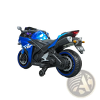 12v Kids Ride on Motorcycle Yamaha R3 Sport Toy Bike