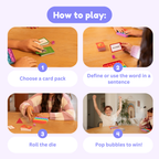 .The Vocabulary Game