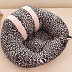 Creative New Baby Seat Infant Safety Learning Seat Baby Sofa