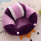 Creative New Baby Seat Infant Safety Learning Seat Baby Sofa