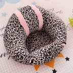 Creative New Baby Seat Infant Safety Learning Seat Baby Sofa