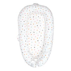 Baby Crib Bed Foldable Newborn Bionic Bed Baby Supplies