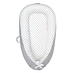 Baby Crib Bed Foldable Newborn Bionic Bed Baby Supplies