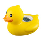 Duck Bath Safety Thermometer Baby Water Temperature