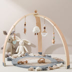 Bedroom Baby Room Fitness Support