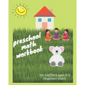 preschool math workbook for toddlers ages 3-5 beginner math: Beginner Math Preschool Learning Book with Number Tracing and Matching Activities for 3 T - Paperback