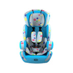 Baby Car With Car Foldable Safety Seat Basket Portable Car Cradle