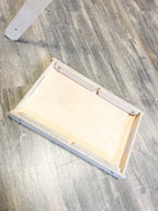 MELODY- Slumber Party Tents + Tray