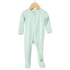 Bamboo Fiber Baby Clothes Newborn  Bodysuit