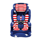 Baby Car With Car Foldable Safety Seat Basket Portable Car Cradle