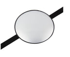 Car Safety Easy View Back Seat Mirror Baby Facing Rear Ward Child Infant Care Square Safety Baby Kids Monitor