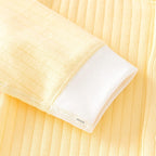 Infant Clothing Class A Pure Cotton Seamless Onesie Baby Pajamas Winter Underwear Crawling Suit