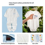 Newborn Gift Set Baby Clothing Complete Outfit