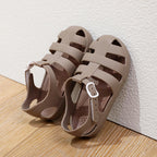 Kids’ Fisherman Jelly Sandals | Waterproof Barefoot Summer Shoes