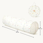 Tiny Land® Adventure Play Tunnel