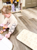 RYDER- Montessori Tracing Board
