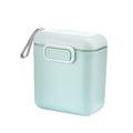 New Baby Milk Powder Portable Baby Food Storage Box Essential Cereal Infant Milk Powder Box Toddle Snacks Container