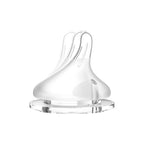 Lansinoh PP Biberon 240 ml Baby Bottle - Anti-Colic, BPA Free, Natural Feeding for Infants
