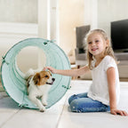 Tiny Land® Adventure Play Tunnel