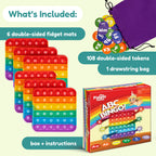 ABC BINGO!
