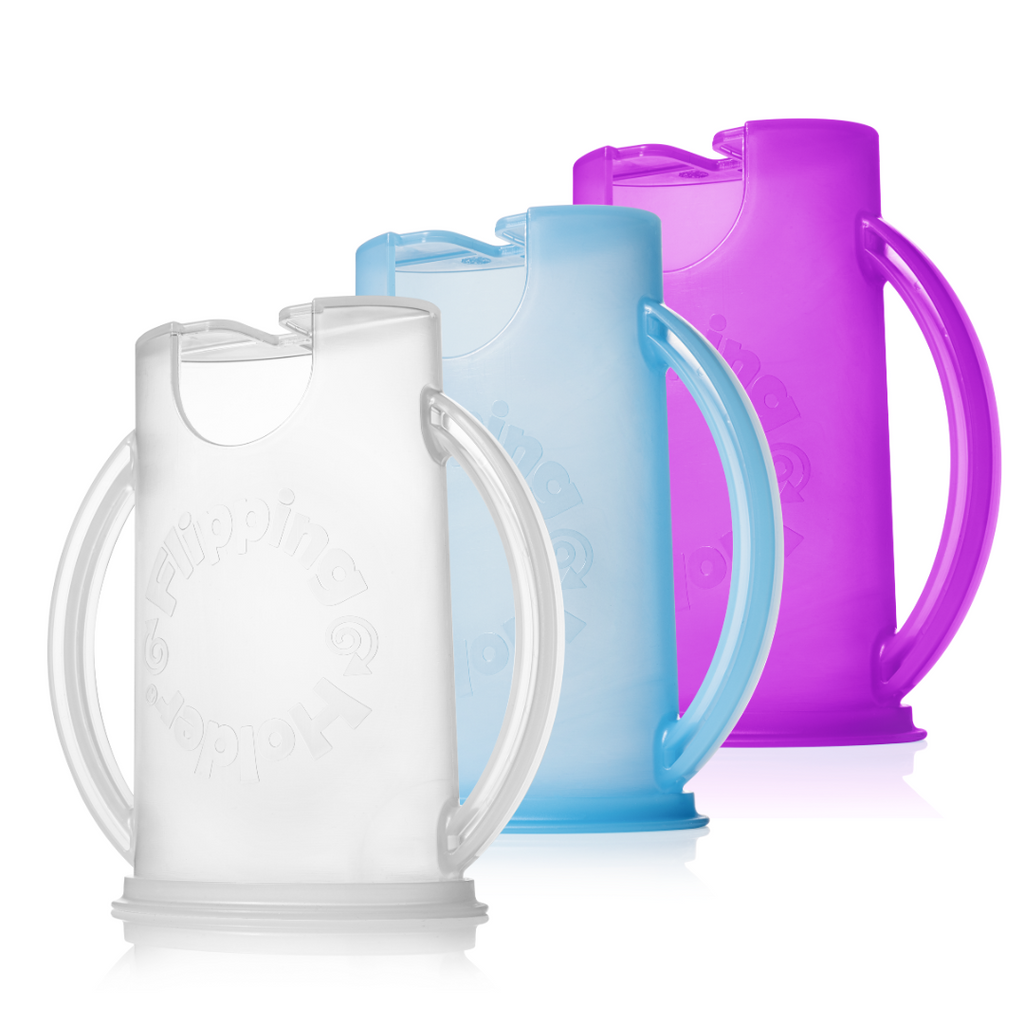Flipping Holder 3 Pack