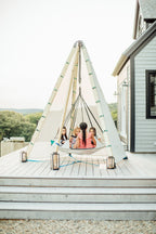 Sky Hover Swing