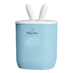 3.0 Portable Bottle Warmer Pro