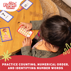 Counting & Numbers Card Pack