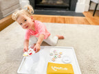 PlayPods | Small Fry Kitchen | Toddler Activity