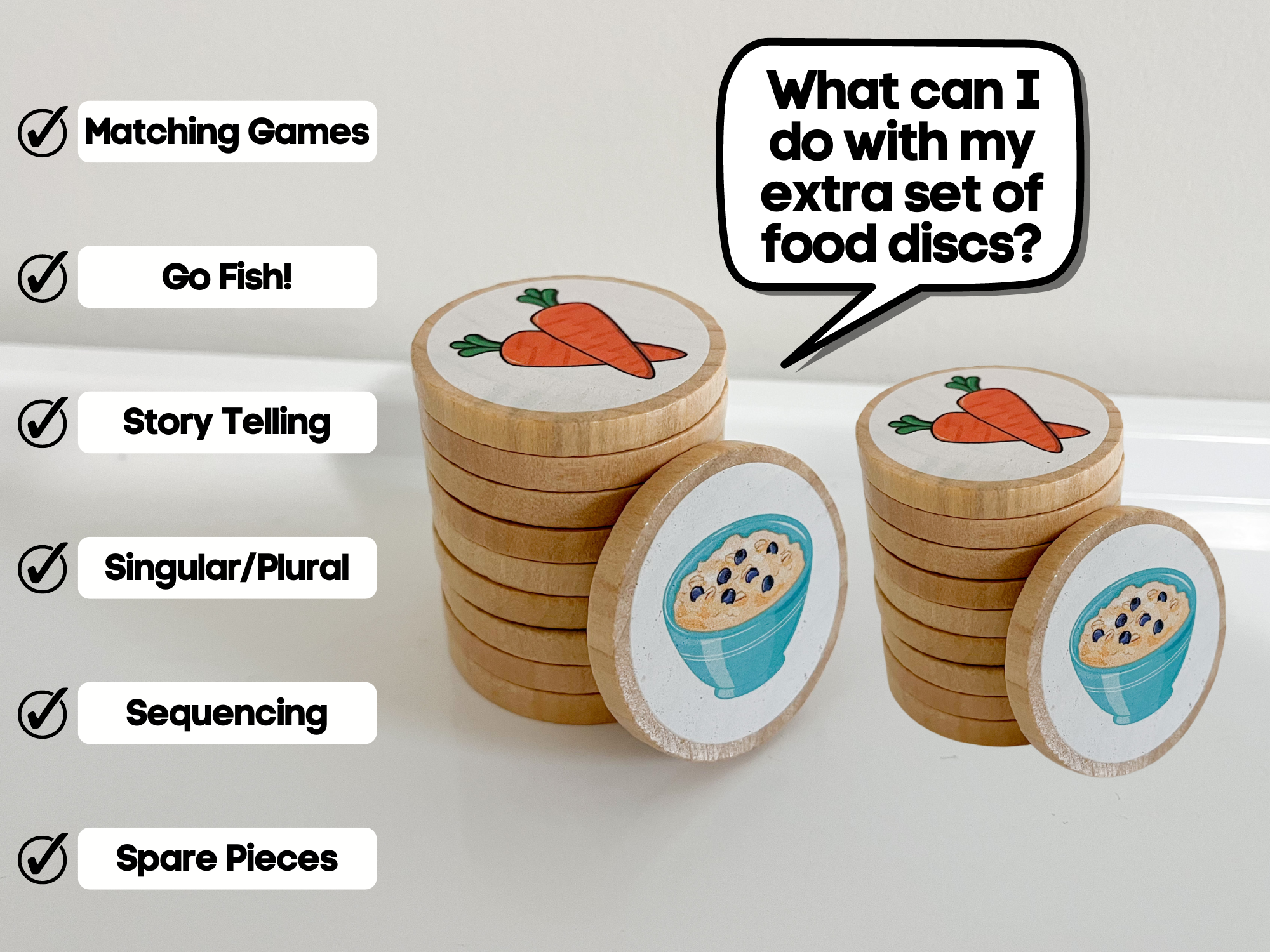 PlayPods | Small Fry Kitchen | Toddler Activity