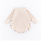 Romper Set Fashion Cartoon Bodysuit Hat and Pant  Clothing Set Cute Animal Newborn Baby Clothes Pajamas
