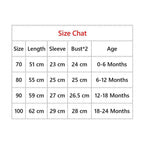 Infant Baby Boy Newborn Baby Clothing Set Little Boy Letter Romper Boys Girls Cotton Jumpsuit Outfit Clothes 0-24 Months