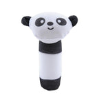 Baby Toys Bed Stroller Baby Mobile Hanging Rattles Newborn Plush Infant Toys for Baby Boys and Girls