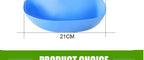 Modern Baby Plastic Bibs Waterproof Lunch Bibs for Boys & Girls Infants Silicone Feeding Baby Saliva Waterproof Aprons for Baby