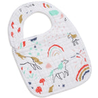 Cotton Baby Burp Cloth For Toddlers Feeding Durable Apron Multi-use Saliva Towel Scarf And Bandana Bibs