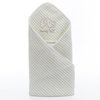 Summer Baby Blanket Infant Breathable Envelop Swaddle For Newborn Baby Hooded Sleepsack For Baby