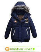 Shiny Toddler Baby Warm Hooded Coat Winter Outerwear Infant Clothes Cute Jacket Baby Clothes For Girls