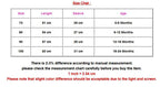 Jumpsuits Fashion Newborn Infant Baby Boys Romper Jumpsuit Outfits Clothes 0-24M For Boys