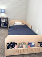EVA- Floor Bed