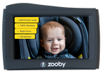 zooby® baby monitor | Bailey Bunny
