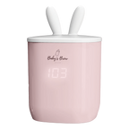 3.0 Portable Bottle Warmer Pro