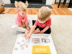 PlayPods | Small Fry Kitchen | Toddler Activity